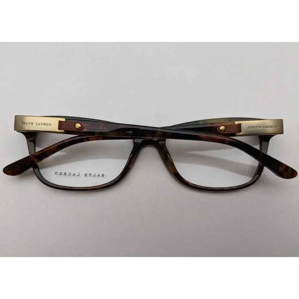 🕶️Ralph Lauren RL6159Q Eyeglasses 52/16 140 /YKZ801🕶️
